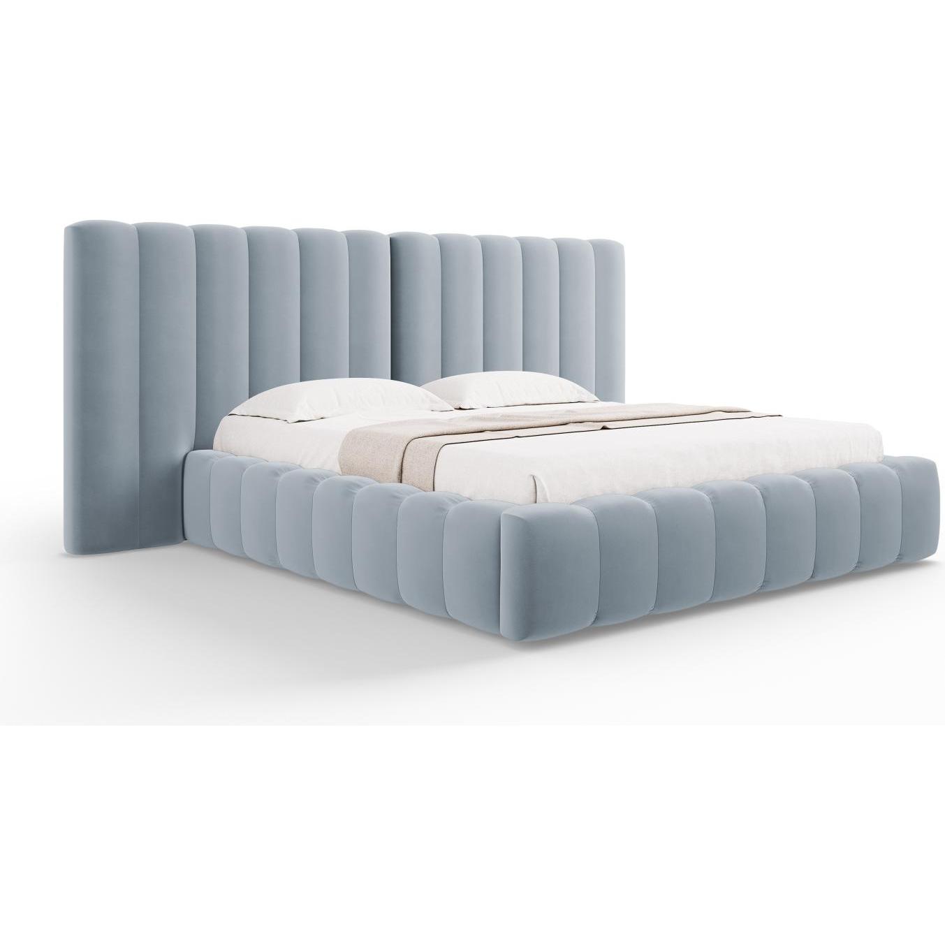 Micadoni, Bett, Kelp (100 x 200 cm)