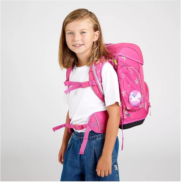Image du produit Ergobag Kit cartable cubo (19 l)