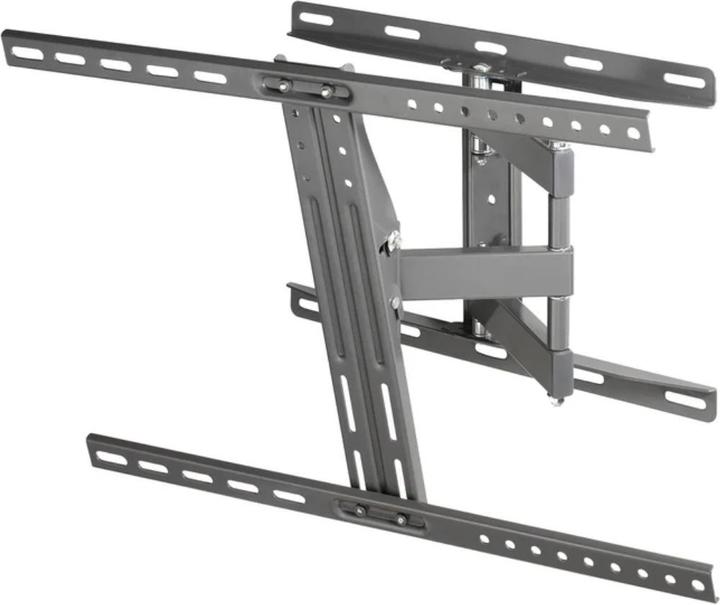 Actual product image Vivanco TV Wandhalter, Full Motion, VESA 600, 45kg (45 kg)