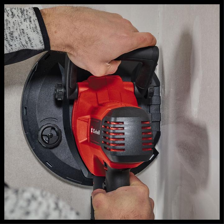Produktbild Einhell TC-DWS 225 (Tellerschleifer, 1220 W)