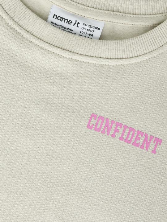 Image du produit Name it Regular Fit Sweatshirt (116)