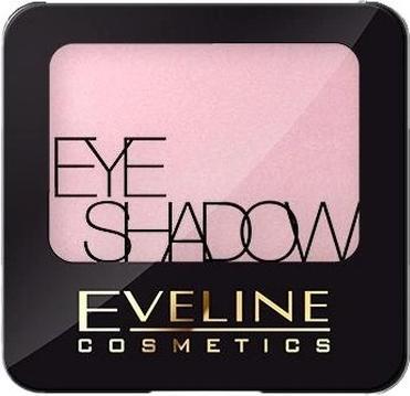 Produktbild Eveline Eye Shadow CieÅ„ Do Powiek 29 Light Lilac (Light Lilac)