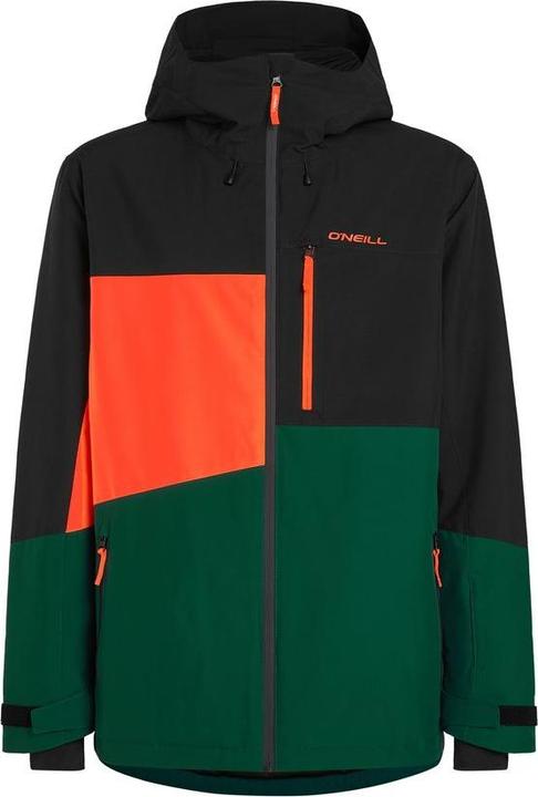 Produktbild O'Neill FWC'Cruz TRIPLE SNOW JACKET (XL)
