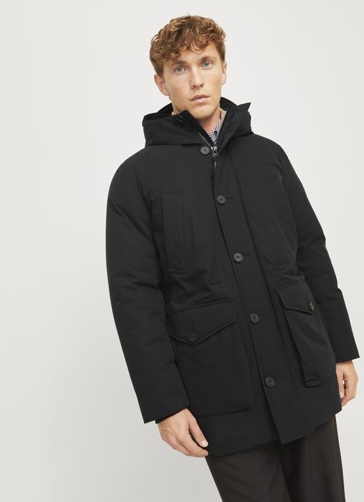 Actual product image Jack & Jones Parka Parka (XL)