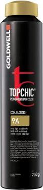 Image du produit Goldwell Topchic (9-A light-light-ashblond)