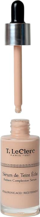 Produktbild T. LeClerc Anti-aging Radiant Complexion Serum (30 ml)