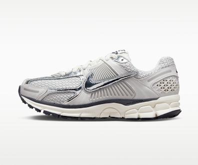 Image du produit Nike Zoom Vomero 5 Photon Dust Metallic Silver (Women's) (38)