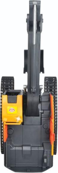 Immagine prodotto Dickie Mini escavatore Volvo RC Sterzante
