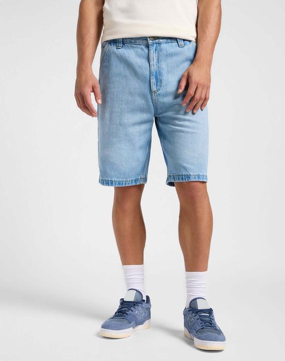 Actual product image Lee Jeansshorts Carpenter Short (28)