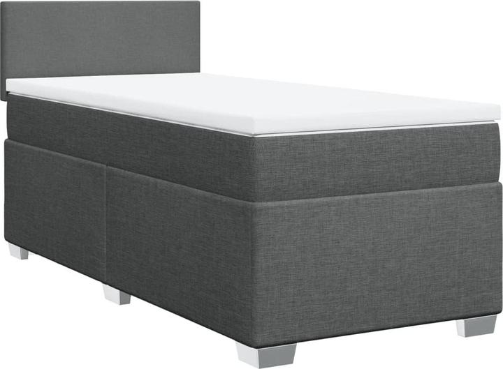 Image du produit vidaXL Boxspringbett (80 x 200 cm)