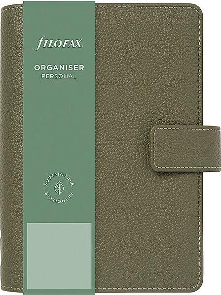 Produktbild Filofax Ringb.Filof.Pe Camden Olive