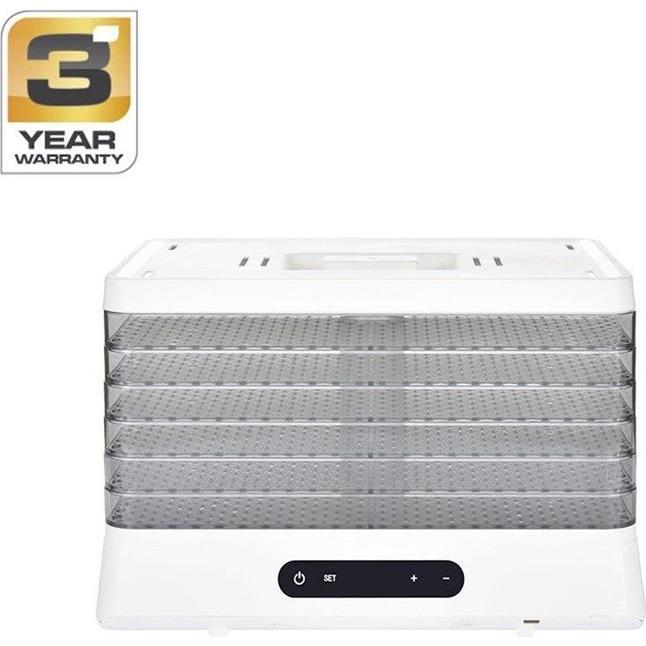 Standart Food Dehydrator Fd901 3l, Dörrautomat