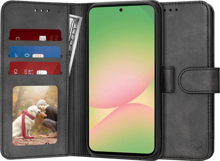 Produktbild Techsuit Diary Book (Samsung Galaxy A56)