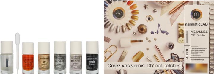 Image du produit Nailmatic Vernis à ongles (Vernis couleur)