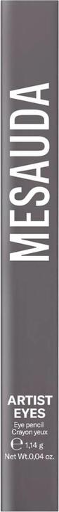 Produktbild Mesauda Eyes - Artist Eyes Eye Pencil Fog 102 (102)