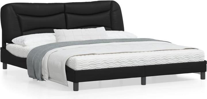 Produktbild vidaXL Bettgestell (180 x 200 cm)
