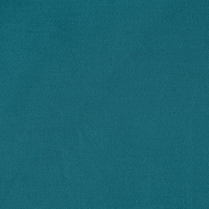 Actual product image Eurofirany DIVA LINE DINA High quality cotton satin single color bedding set, 160X200 cm, 2 pcs. 70 X 80 cm, co (Duvet cover, 160 x 200 cm)