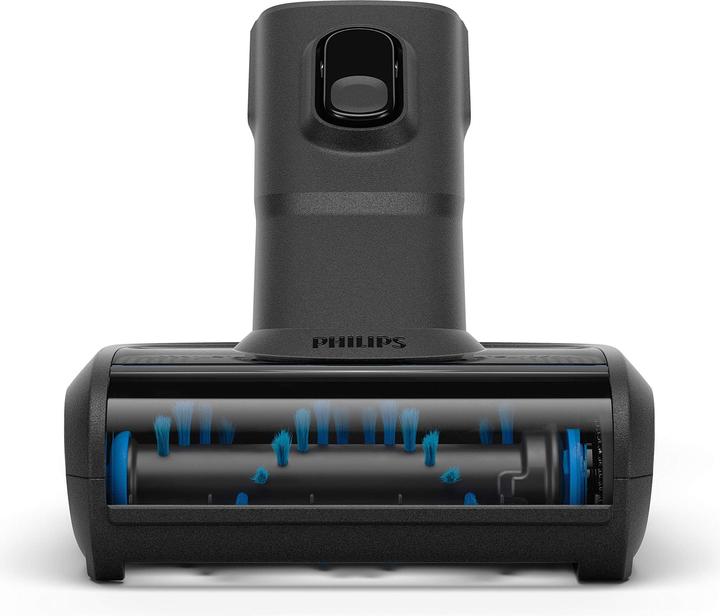Actual product image Philips Mini Turbo Saugbürste