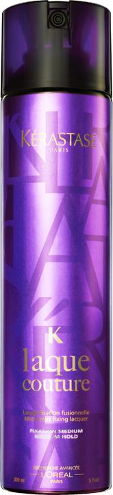 Actual product image Kérastase Couture Styling Laque Couture (300 ml)