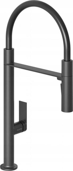 Actual product image Kludi Flexible Spout Kitchen Faucet