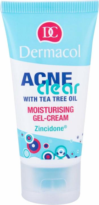Dermacol AcneClear (50 ml, Tagescreme)