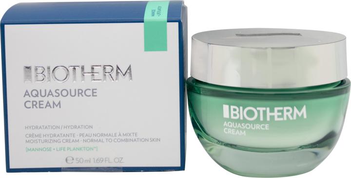 Produktbild Biotherm Aquasource (50 ml)