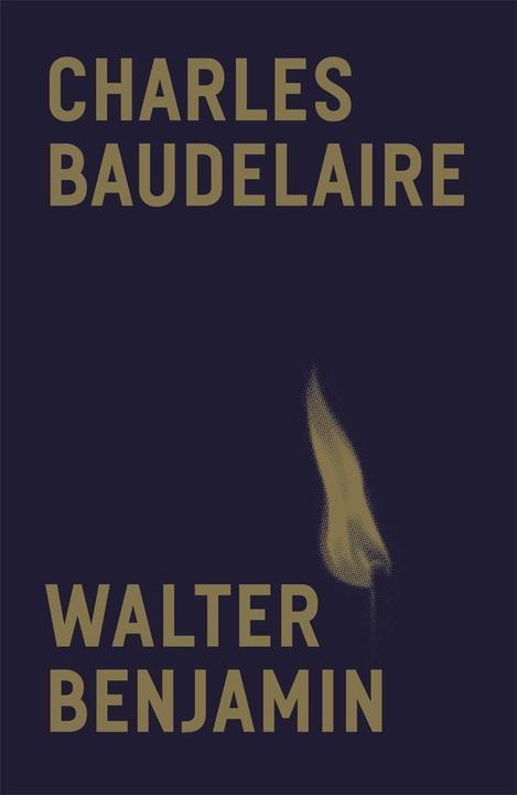 Immagine prodotto Charles Baudelaire (Inglese, Harry Zohn, Walter Benjamin, 2023)
