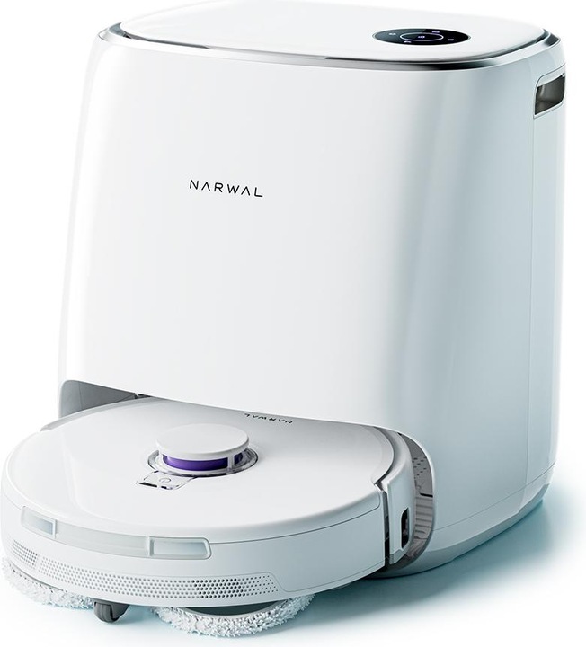 Image du produit Narwal Narval Freo X Ultra (Robot d'aspiration et de nettoyage)