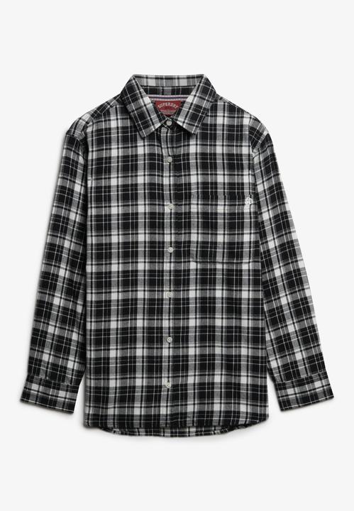 Immagine prodotto Superdry Camicia da donna (L)