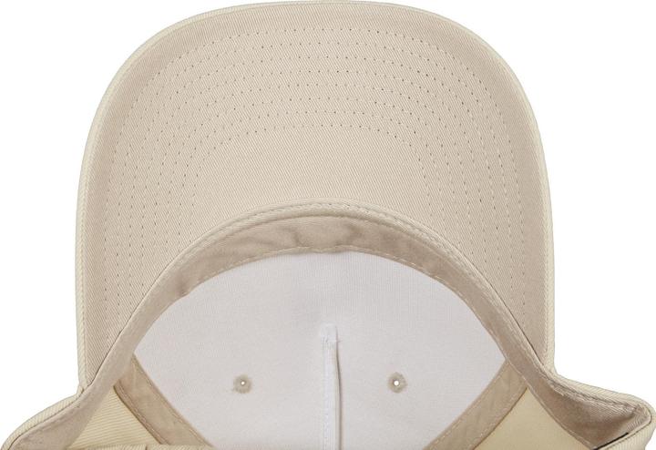 Produktbild Flexfit Yp Classics 5-Panel Premium Curved Visor Snapback Cap - 8908 (One Size)