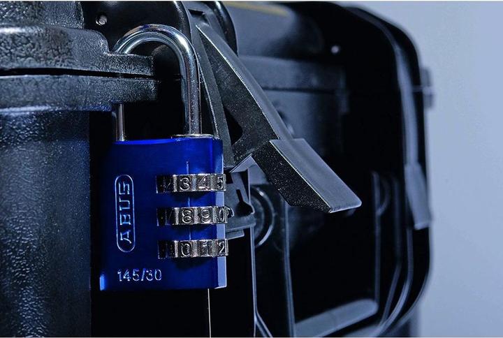 Immagine prodotto Abus Serratura a combinazione
