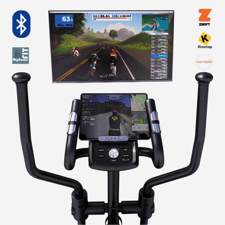 Produktbild Maxxus Cx 5.1