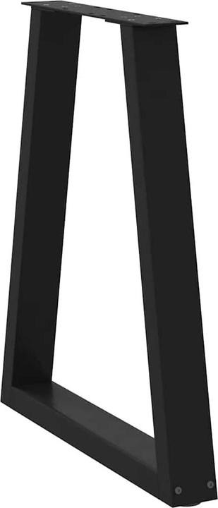 Actual product image vidaXL Couchtischbein