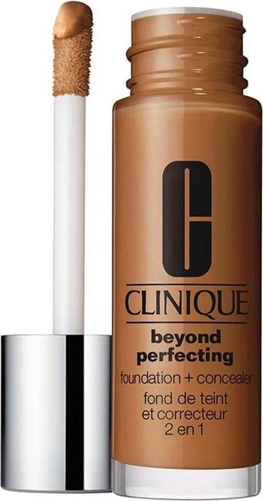 Produktbild Clinique Beyond Perfecting Foundation + Concealer 30ml - 24 Golden (24 Golden)