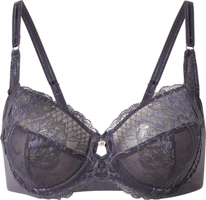Actual product image Triumph Wild Peony Florale underwired bra (Single pack, 95 B)