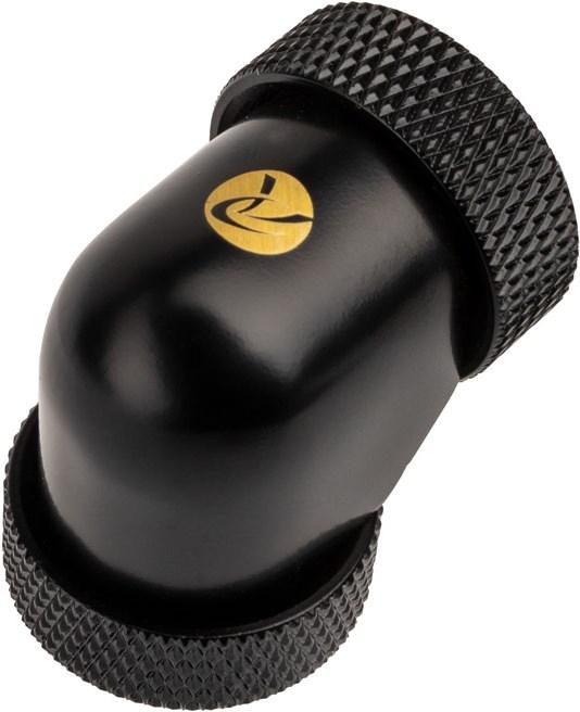 Raijintek Anschluss PELIAS D140906, 14mm, 90 Grad Adapter - 6er-Pack