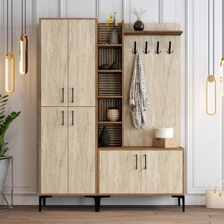 Produktbild Hanah Home Viyana