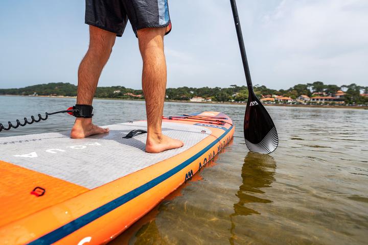 Image du produit Aqua Marina Advanced All-Around iSUP Atlas (12')