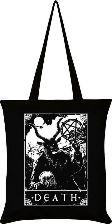 Image du produit Deadly Tarot Sac de transport Death