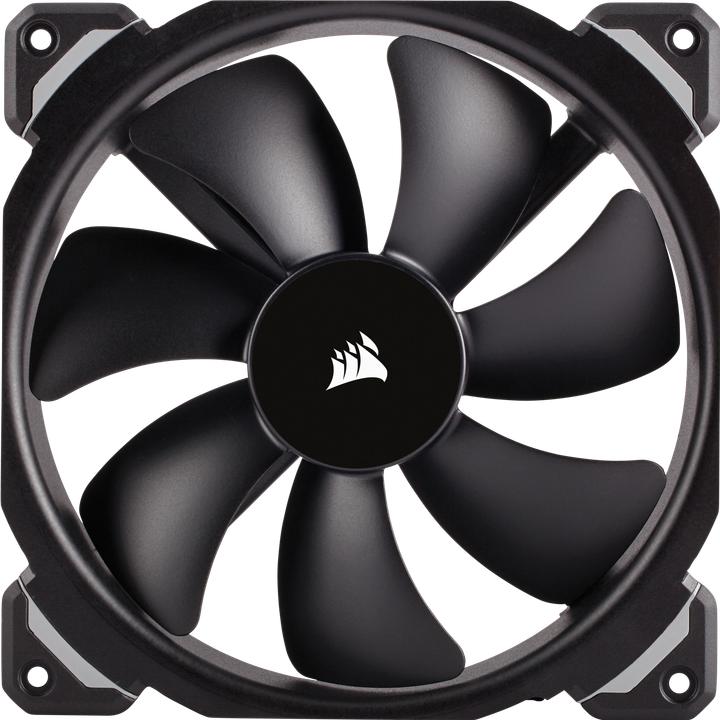 Image du produit Corsair ML140 Pro (140 mm, 1 x)