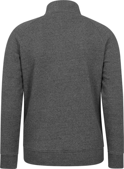 Produktbild Mountain Warehouse Bamburgh Pullover mit halbem Reissverschluss (XXS)
