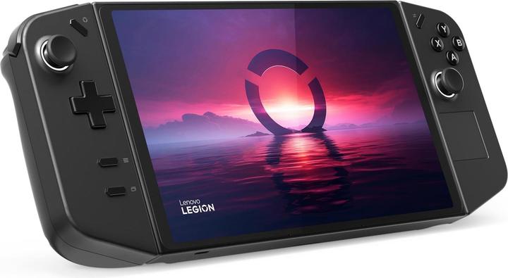 Immagine prodotto Lenovo Legion Go 8APU1