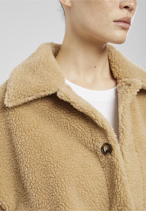 Produktbild Urban Classics Sherpa (XXL)