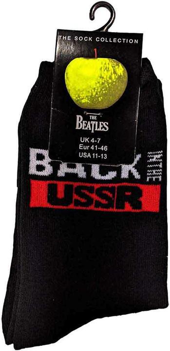 Immagine prodotto The Beatles Back In The USSR Calzini Donna (37 - 40.5)
