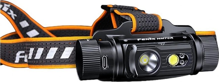 Produktbild Fenix HM70R (1600 lm)