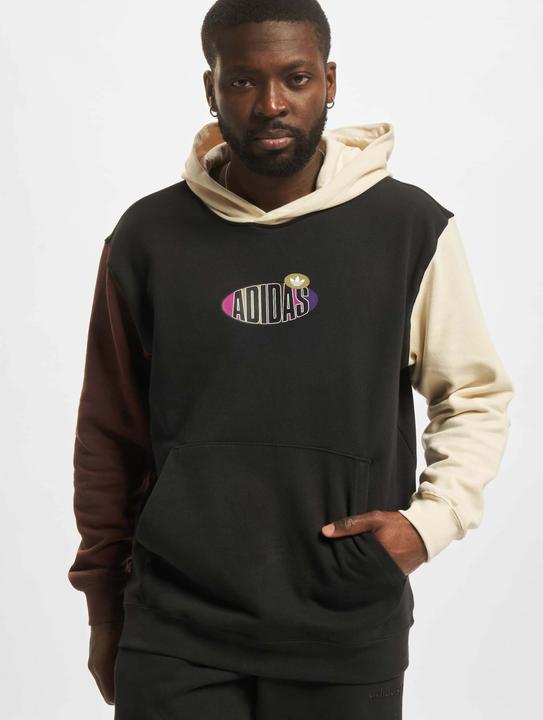 Image du produit adidas Sweat à capuche Trefoil A33 - 89073 (XS)