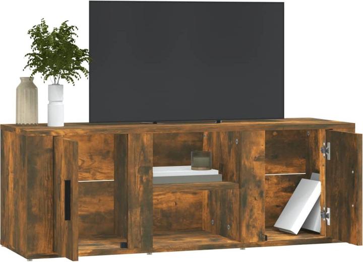 Produktbild vidaXL TV-Schrank (100 x 31.50 x 35 cm)