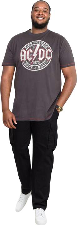Produktbild DUKE CargoHose RobertD555 gepeacht (48)