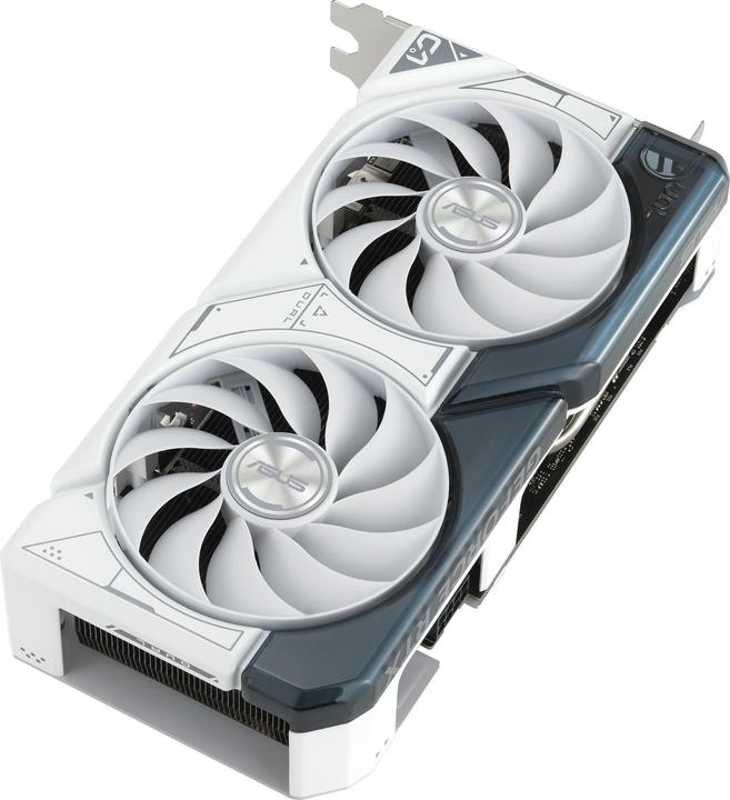 Image du produit ASUS GeForce RTX 4060 Ti Dual OC (8 Go)