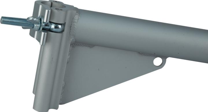 Produktbild Showgear Outrigger Silber